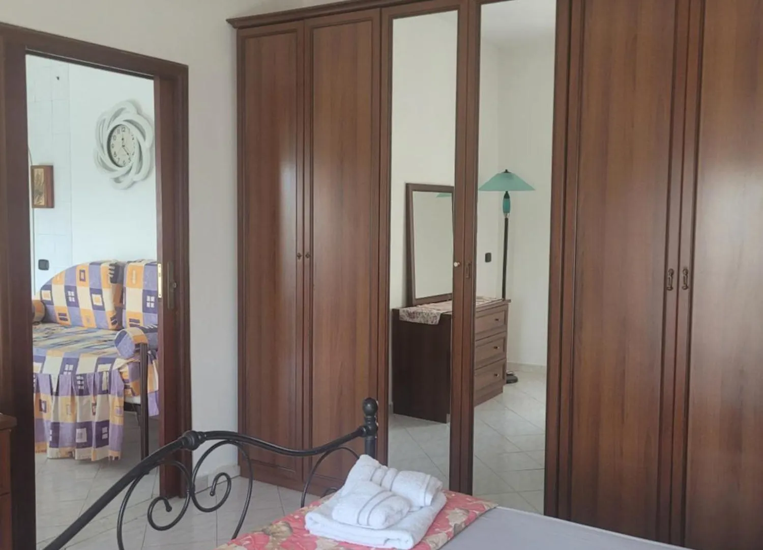 Home Di Pia Mugnano di Napoli