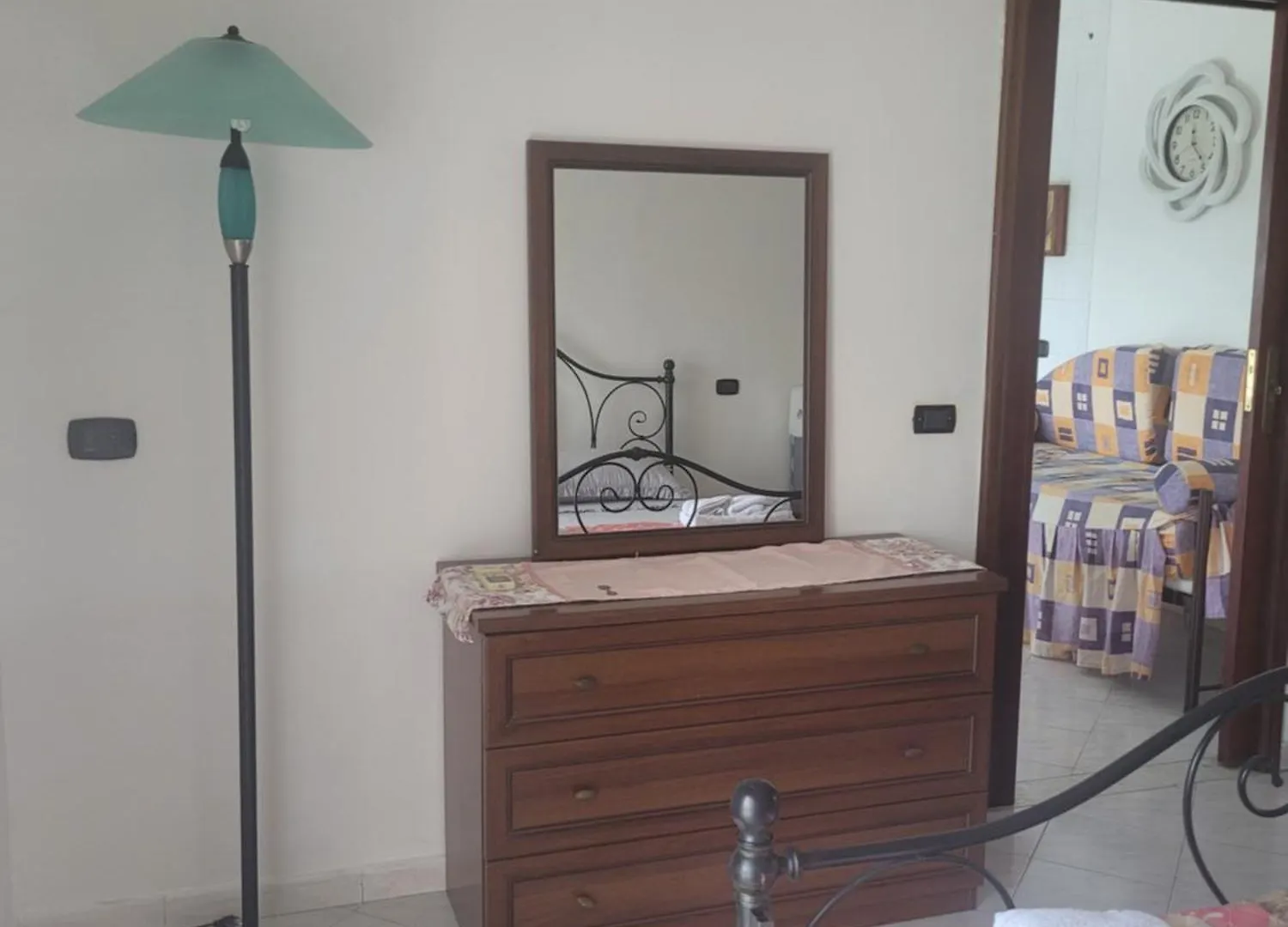 Home Di Pia Mugnano di Napoli Apartment