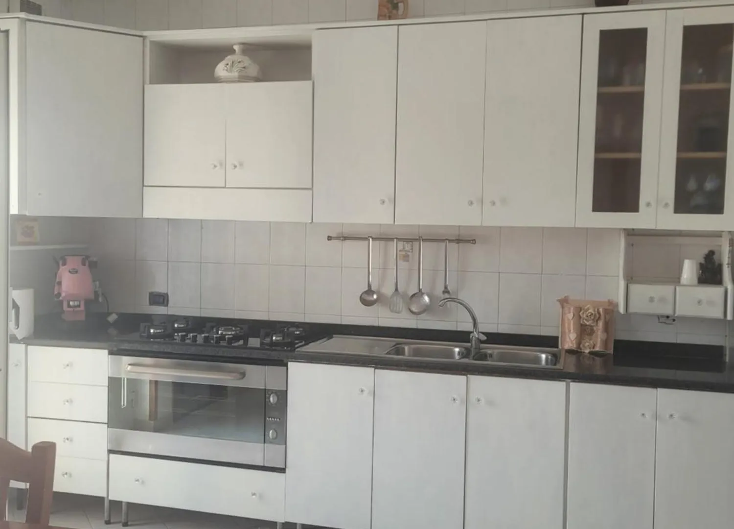 Apartment Home Di Pia Mugnano di Napoli Italy