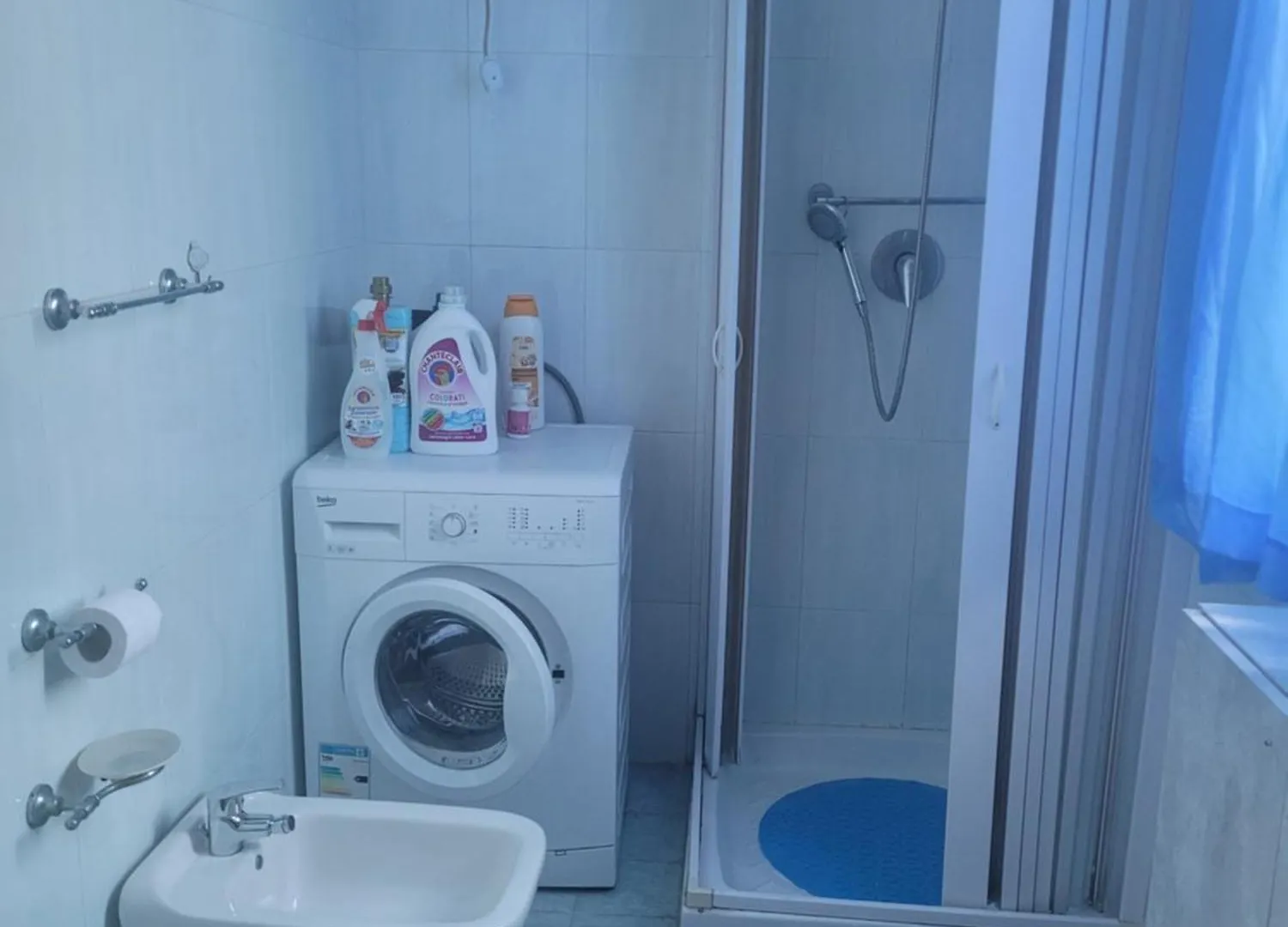 Apartment Home Di Pia Mugnano di Napoli