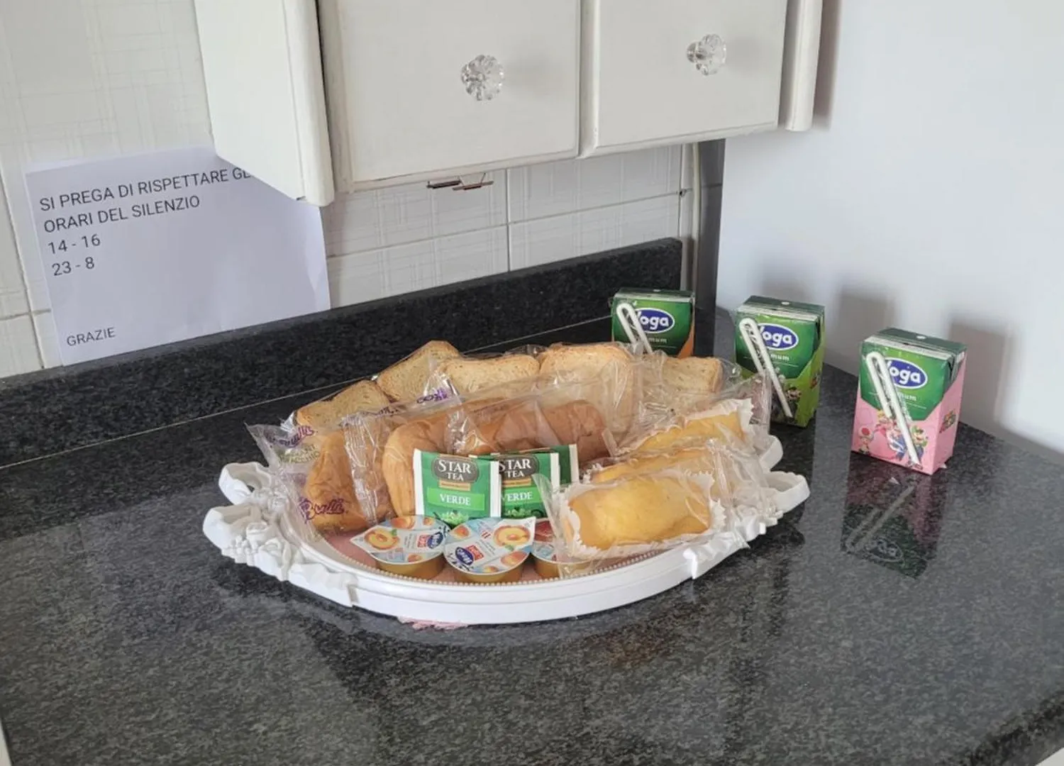 Home Di Pia Mugnano di Napoli Italy