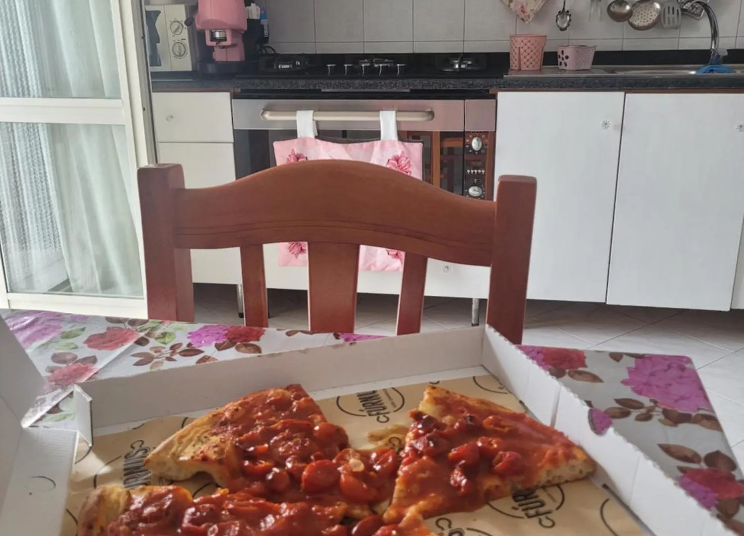 Home Di Pia Mugnano di Napoli Italy